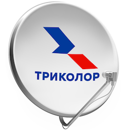 Триколор Мытищи